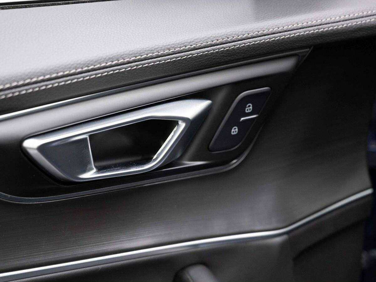 Чери Тигго 8 б/у, 2020, Вариатор. Фото: #18