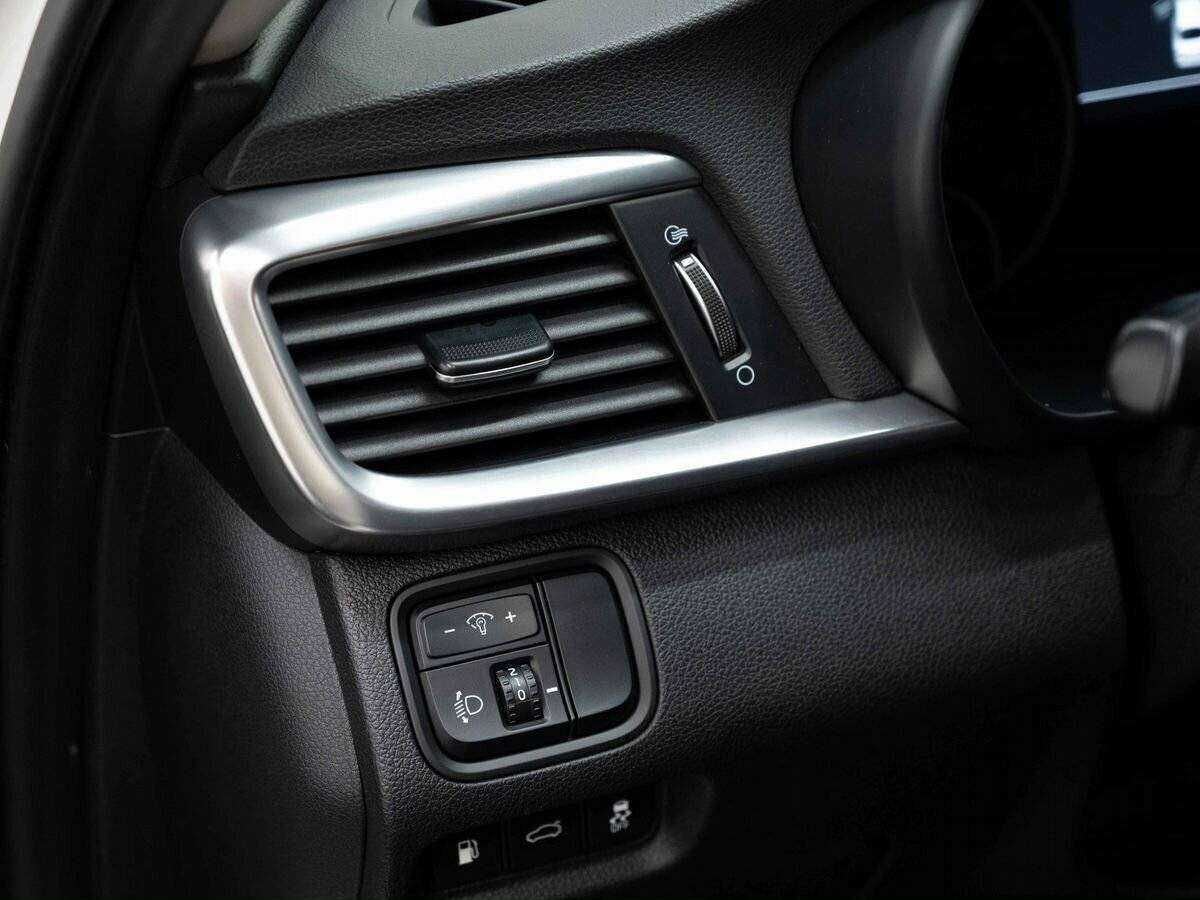 Киа Оптима б/у, 2018, Автоматическая. Фото: #24