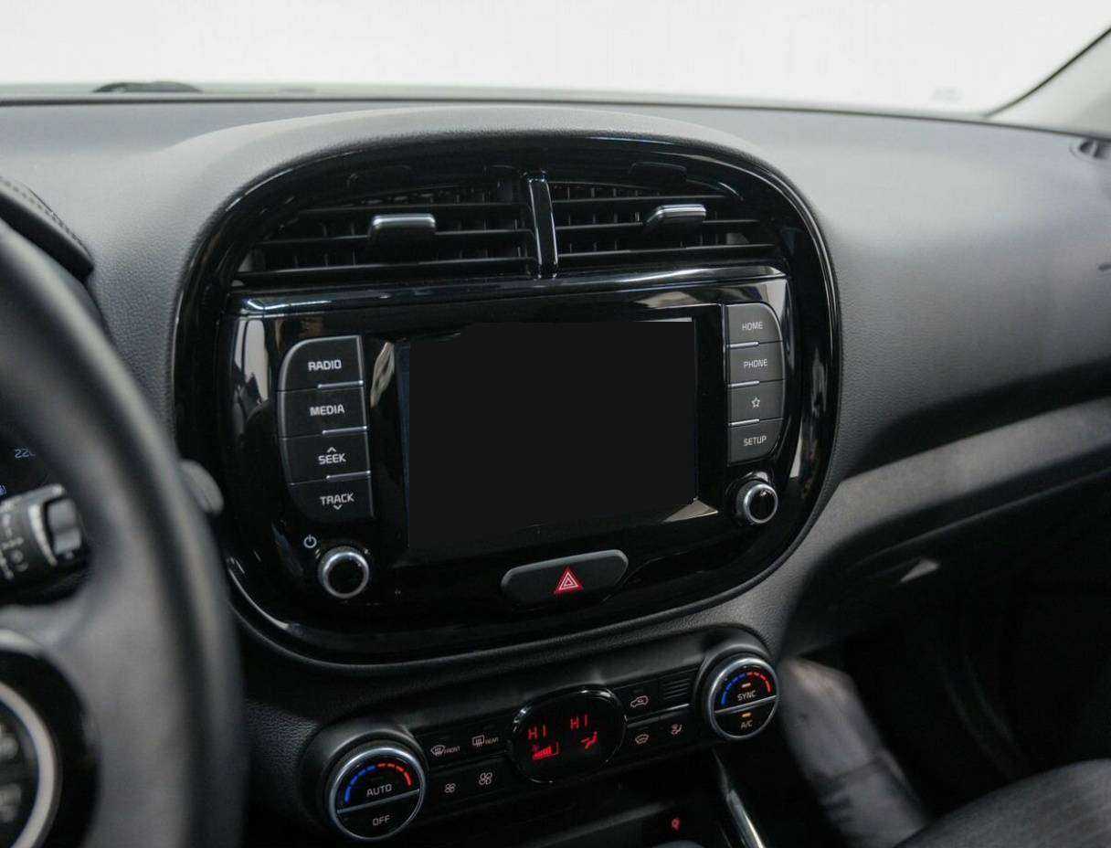 Киа Соул б/у, 2020, Автоматическая. Фото: #23