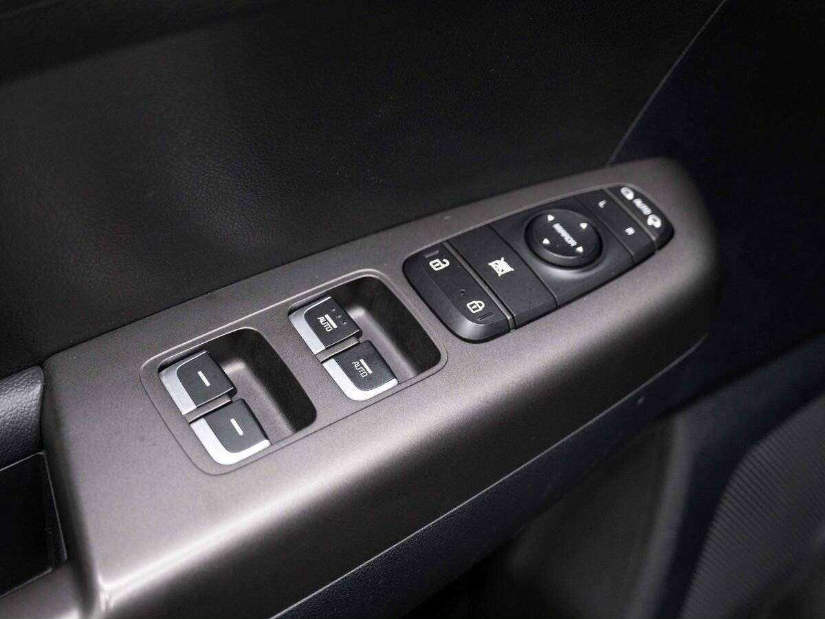 Киа Спортейдж б/у, 2020, Автоматическая. Фото: #18