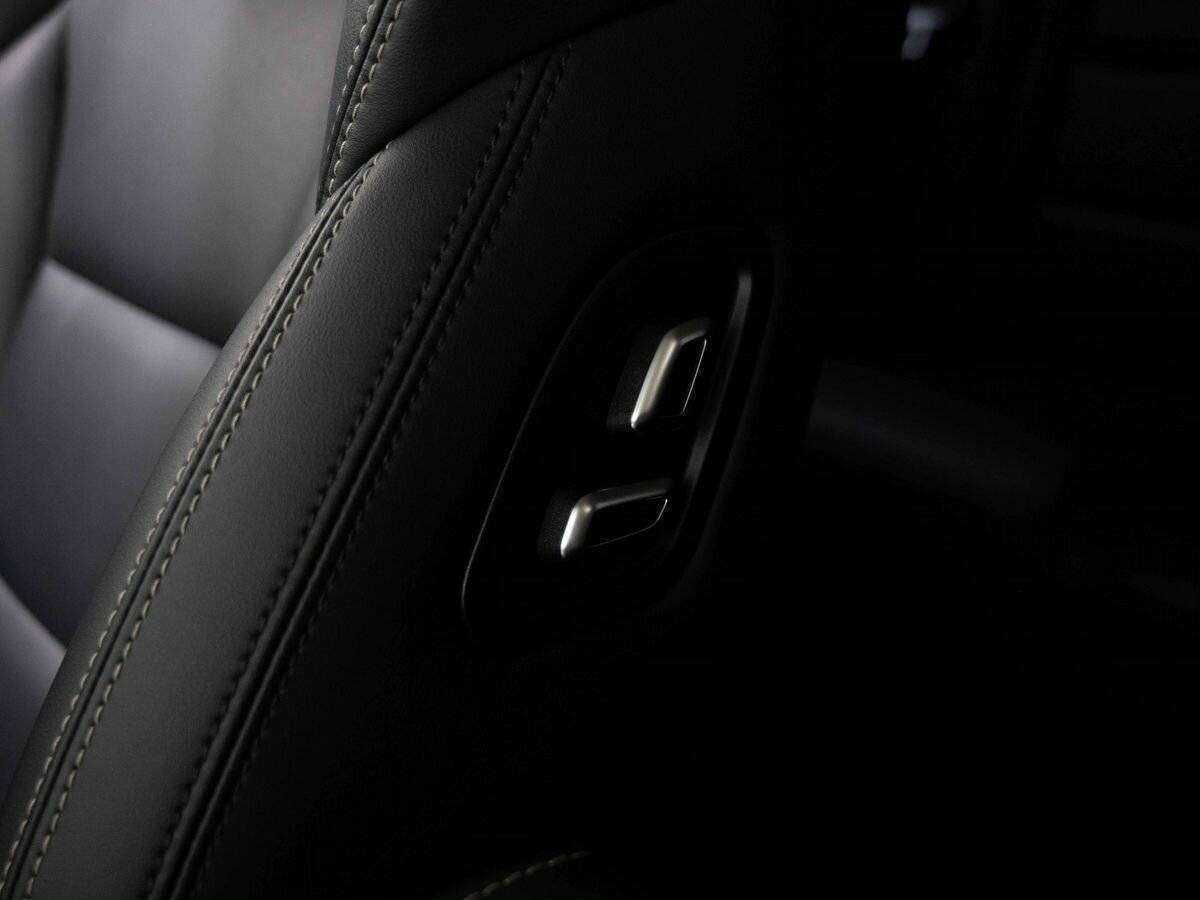 Джили Атлас б/у, 2019, Автоматическая. Фото: #17