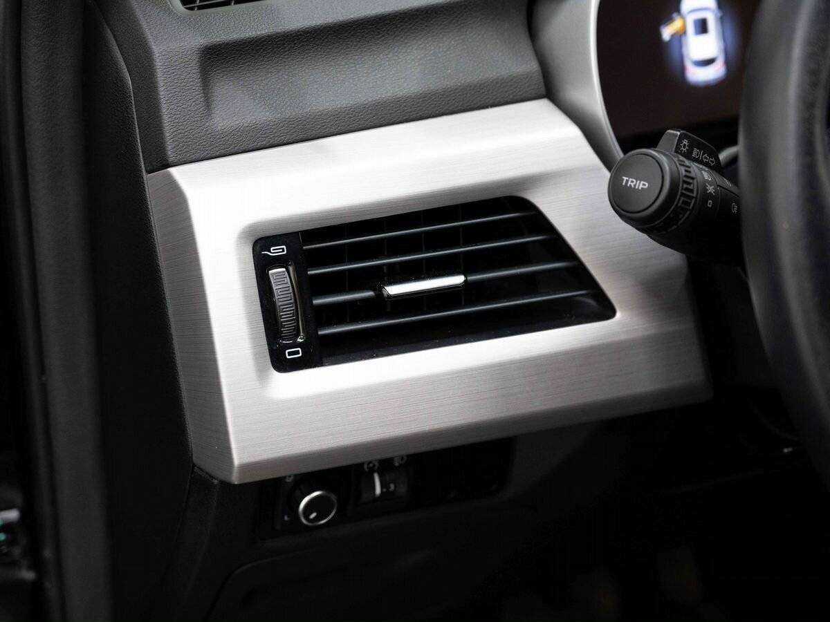 Джили Атлас б/у, 2019, Автоматическая. Фото: #19