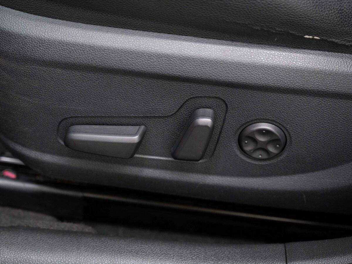 Киа Оптима б/у, 2018, Автоматическая. Фото: #17