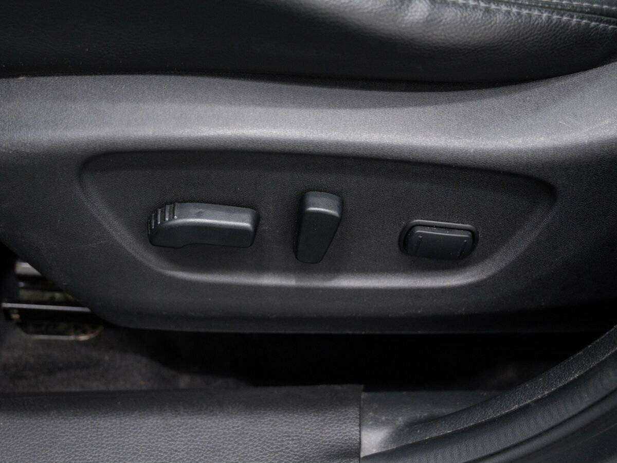 Ниссан Кашкай б/у, 2019, Вариатор. Фото: #15