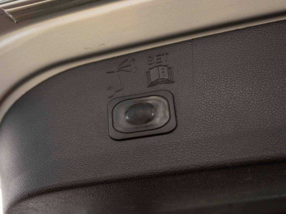 Форд Куга б/у, 2014, Автоматическая. Фото: #23