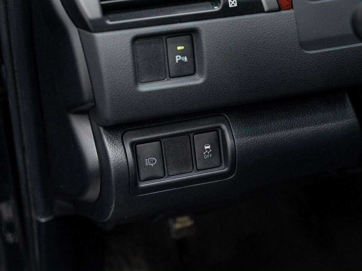 Тойота Камри б/у, 2014, Автоматическая. Фото: #16