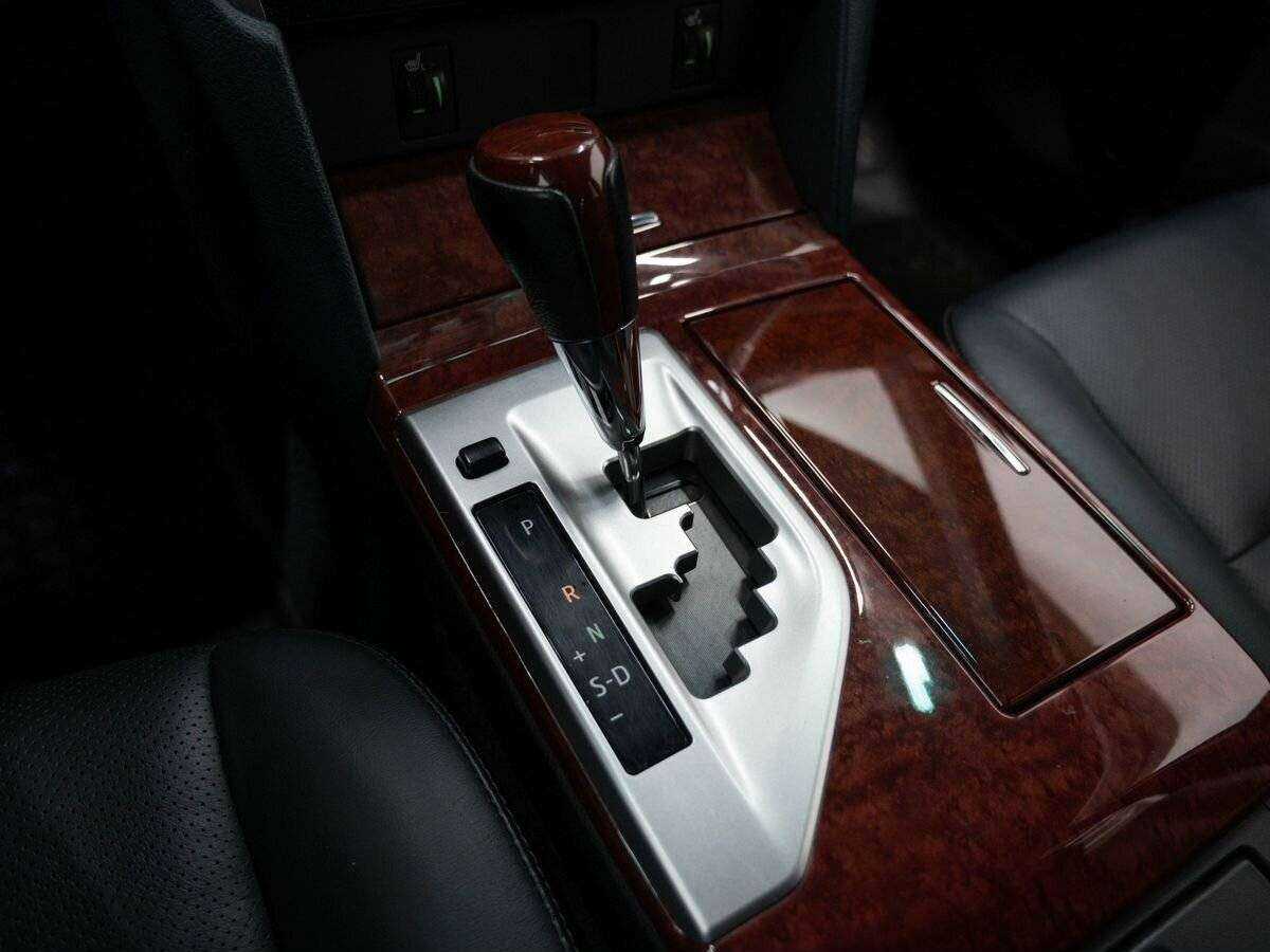 Тойота Камри б/у, 2014, Автоматическая. Фото: #21