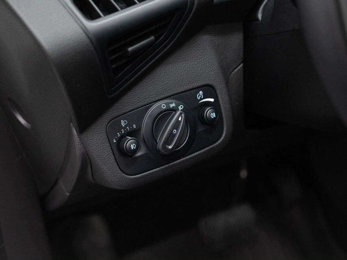 Форд Куга б/у, 2017, Автоматическая. Фото: #16