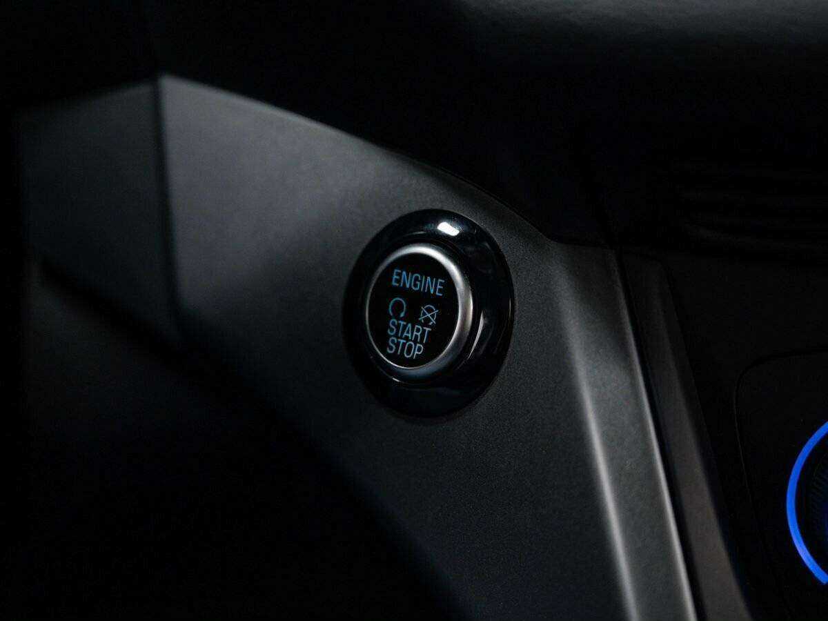 Форд Куга б/у, 2017, Автоматическая. Фото: #21