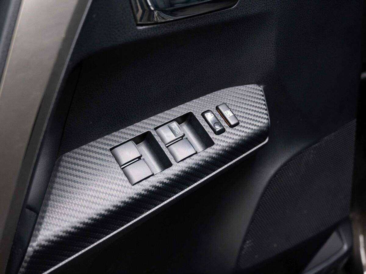 Тойота Рав4 б/у, 2014, Вариатор. Фото: #18