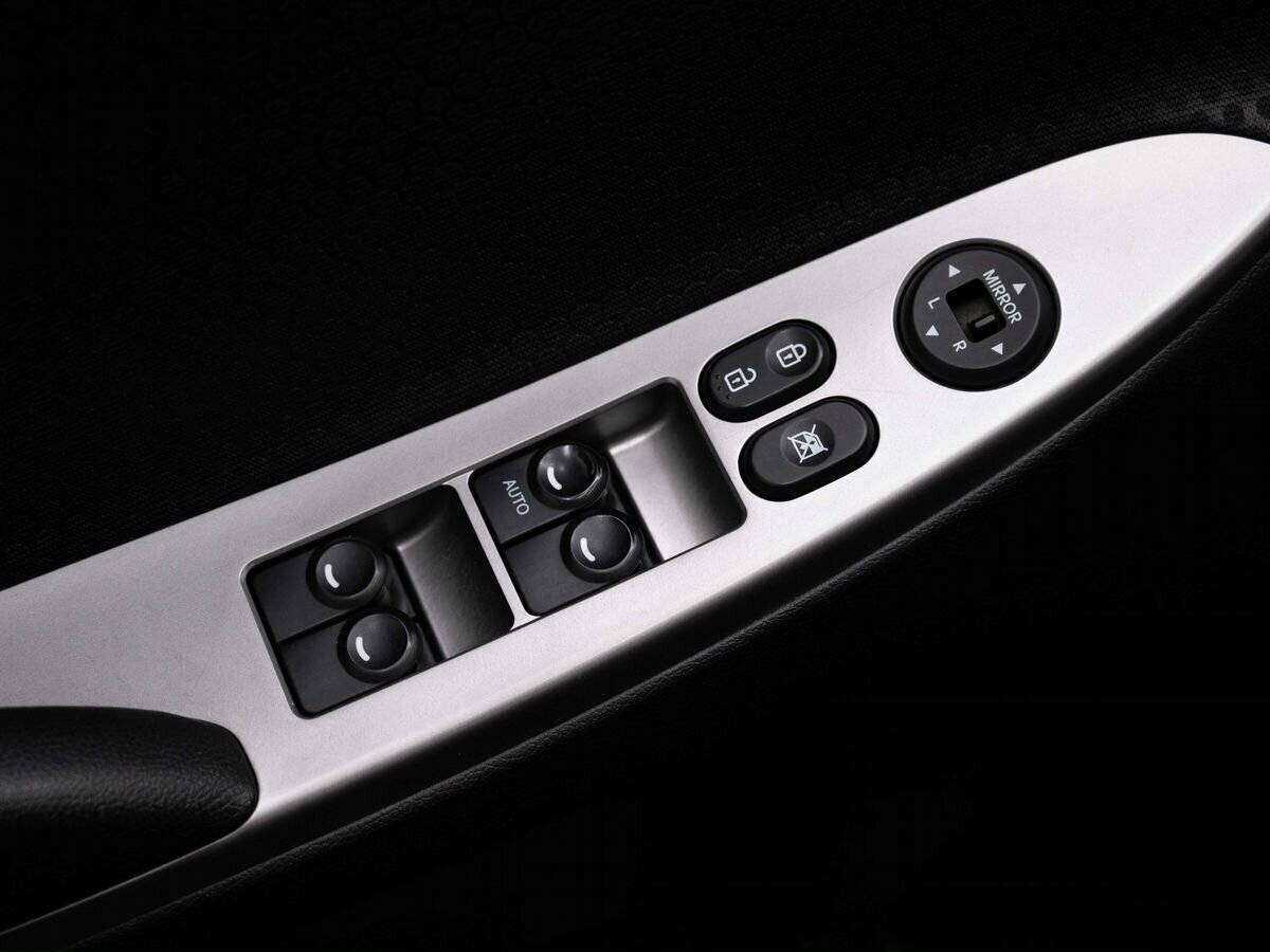 Хендай Солярис б/у, 2016, Автоматическая. Фото: #16