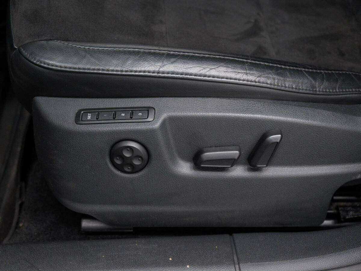 Шкода Суперб б/у, 2014, Роботизированная. Фото: #16