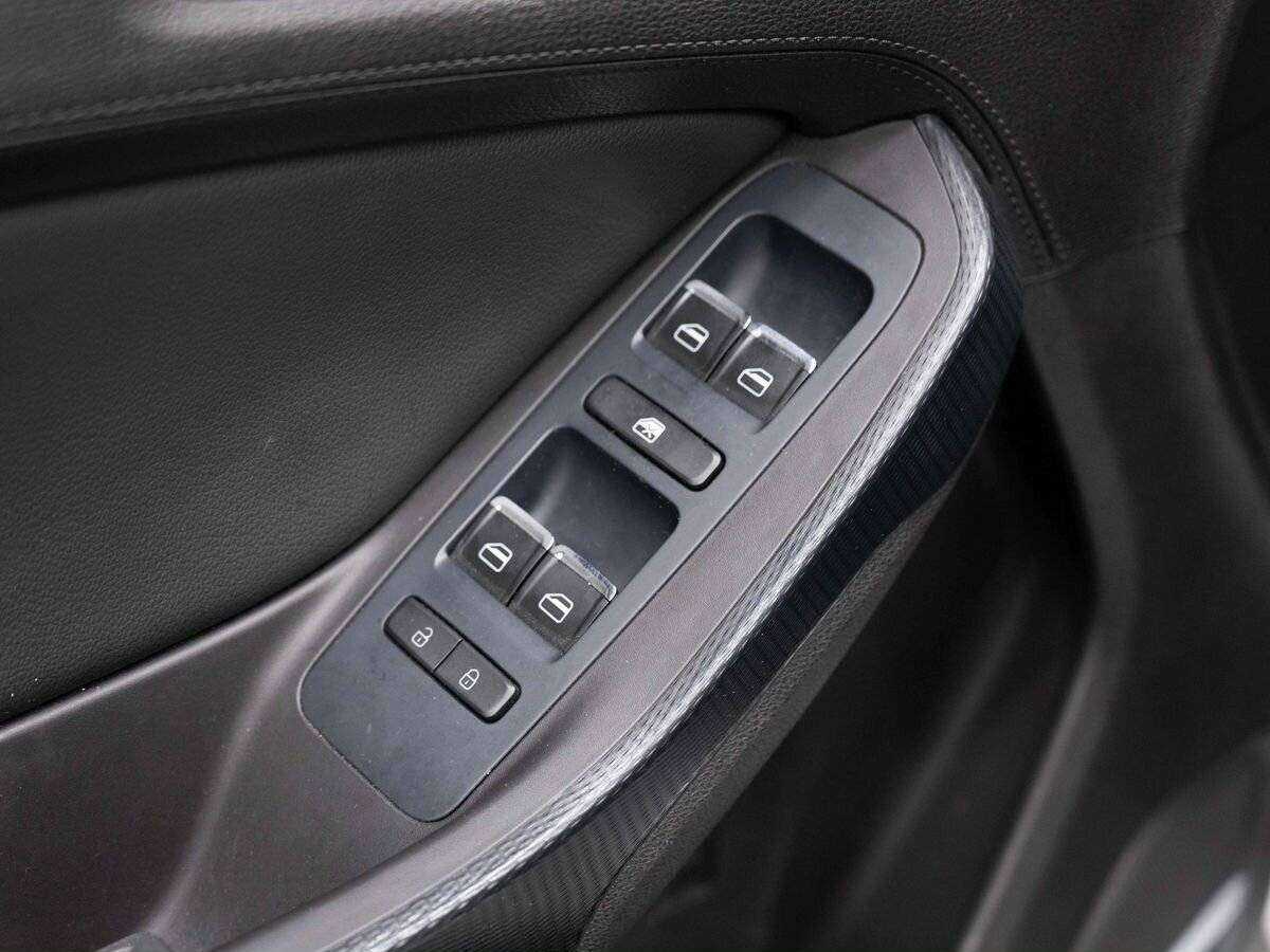 Чери Тигго 4 б/у, 2020, Роботизированная. Фото: #16