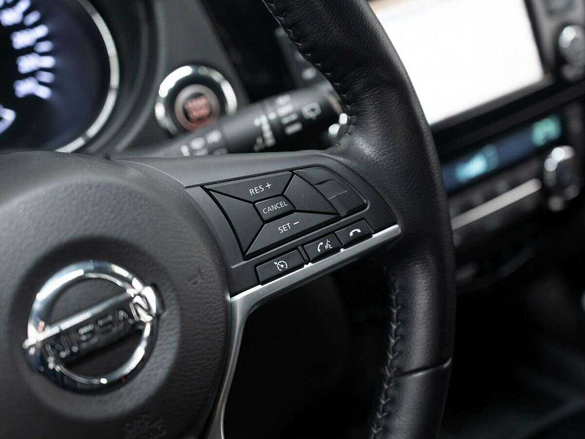 Ниссан Кашкай б/у, 2019, Вариатор. Фото: #19