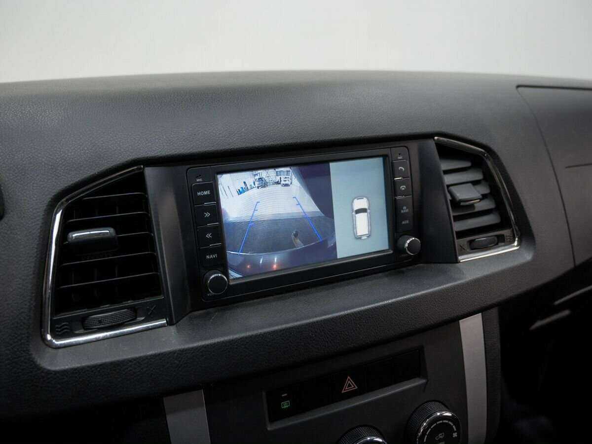 УАЗ Патриот б/у, 2017, Механическая. Фото: #22