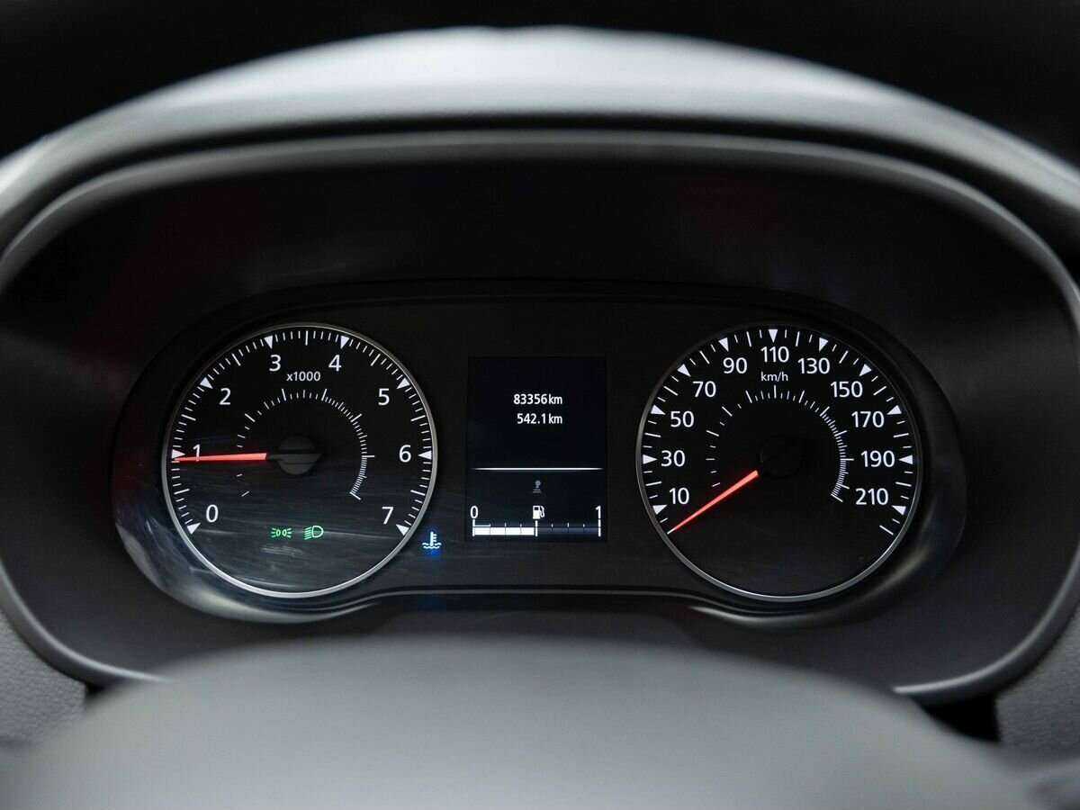 Рено Аркана б/у, 2022, Механическая. Фото: #15