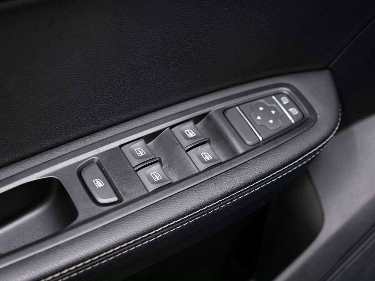 Рено Аркана б/у, 2022, Механическая. Фото: #21