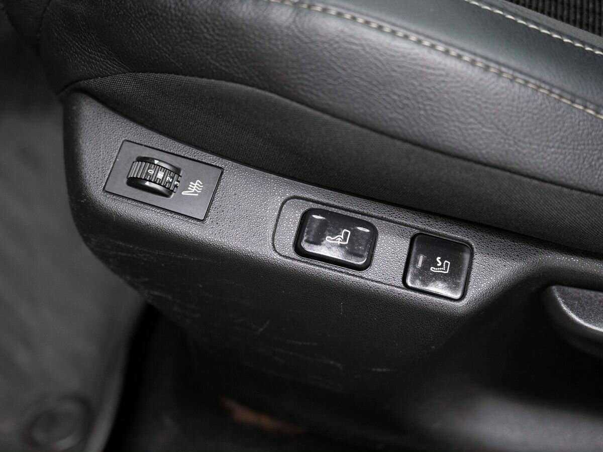 Ситроен Ц4 б/у, 2013, Автоматическая. Фото: #20