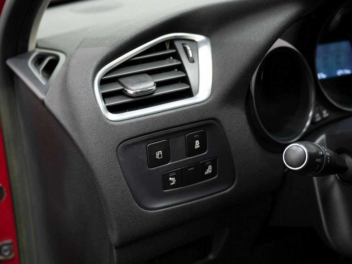 Ситроен Ц4 б/у, 2013, Автоматическая. Фото: #21