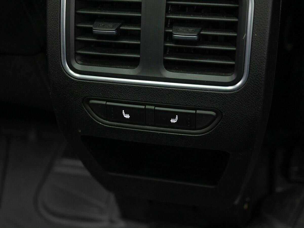 Хавал Ф7 б/у, 2021, Роботизированная. Фото: #9