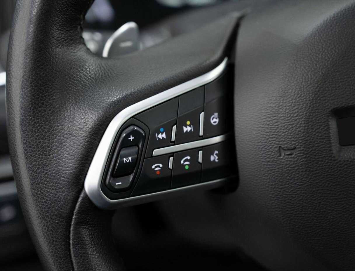 Хавал Ф7 б/у, 2021, Роботизированная. Фото: #20