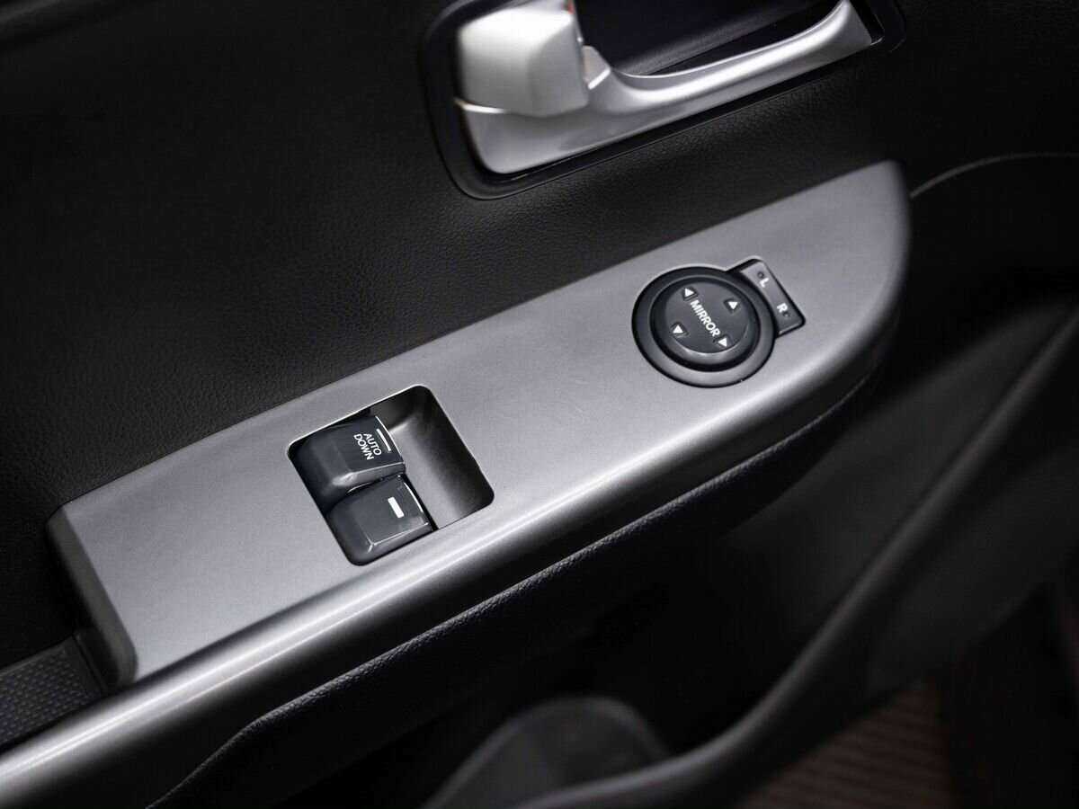 Киа Рио б/у, 2017, Автоматическая. Фото: #18