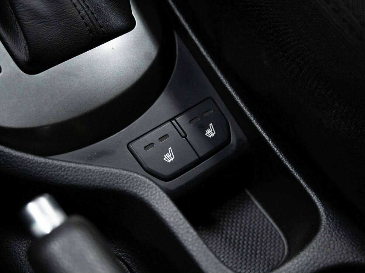 Киа Рио б/у, 2017, Автоматическая. Фото: #19