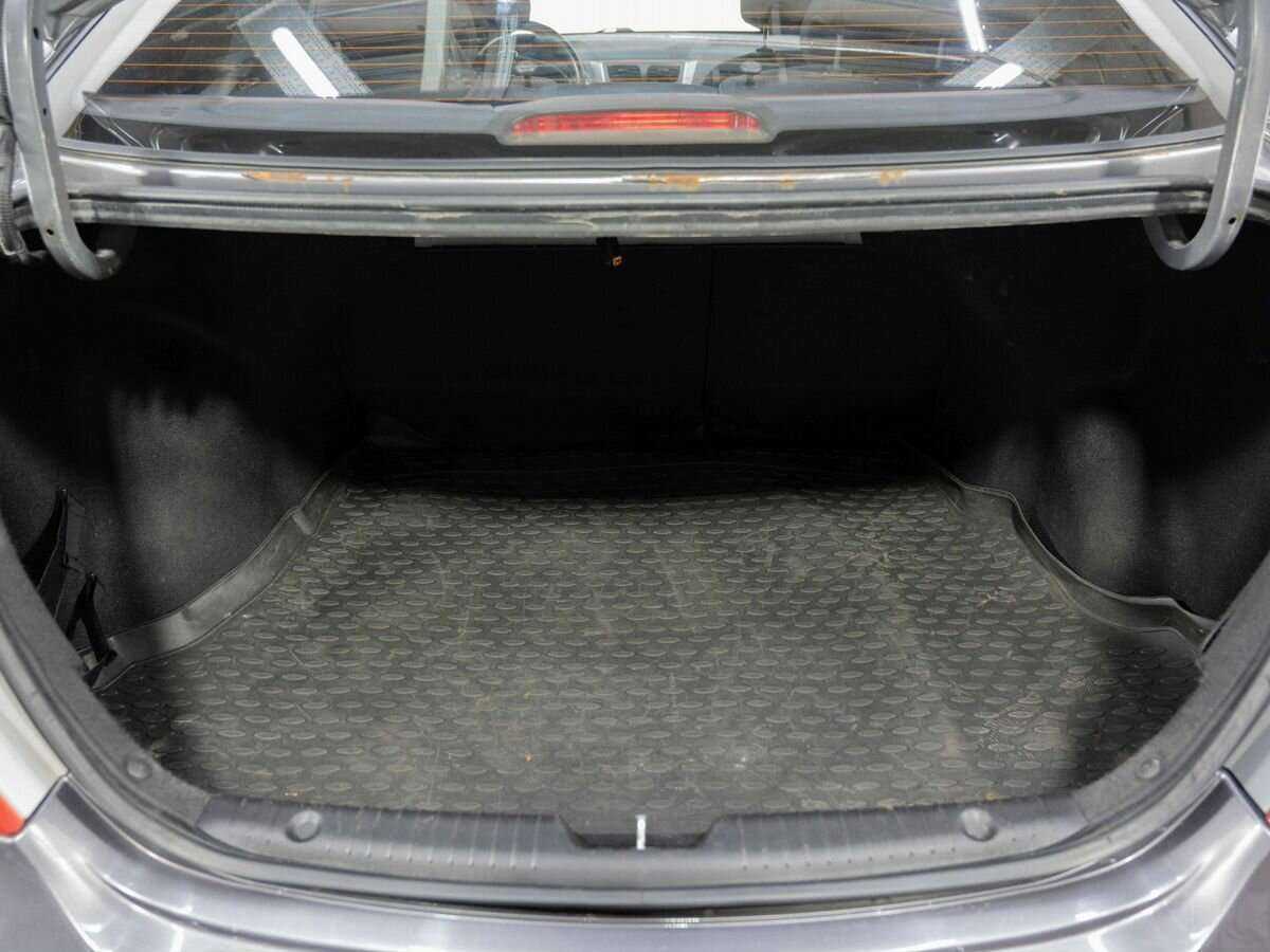 Хендай Солярис б/у, 2015, Автоматическая. Фото: #23