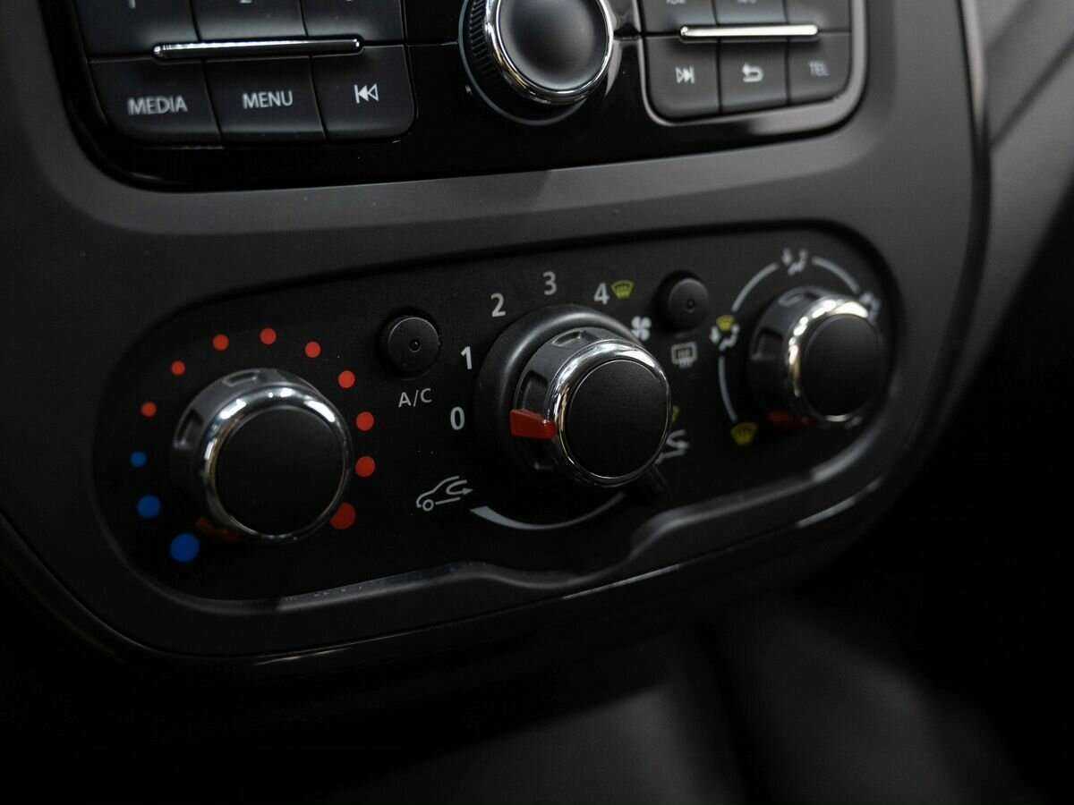 Рено Каптюр б/у, 2020, Механическая. Фото: #14