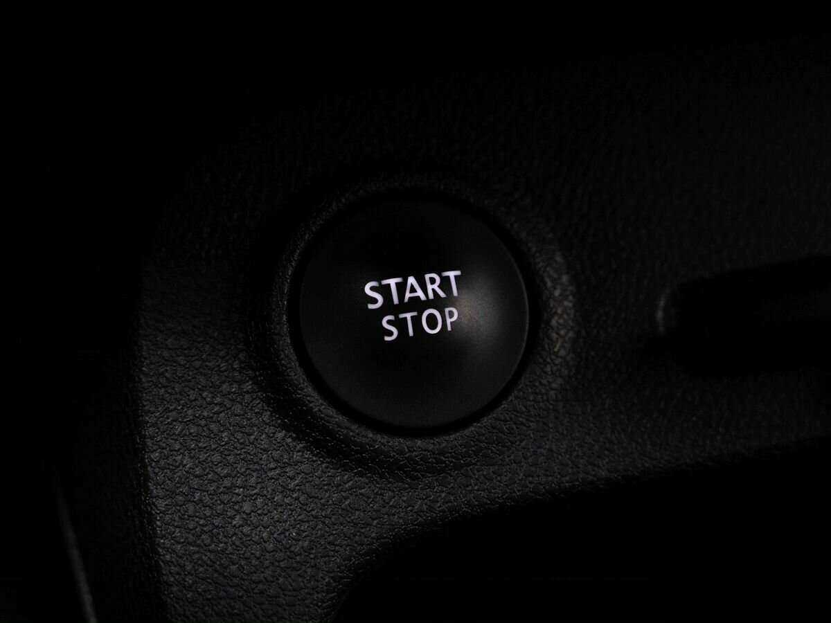 Рено Каптюр б/у, 2020, Механическая. Фото: #15