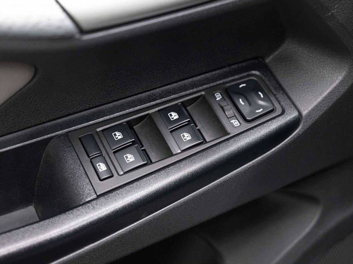 Лада (ВАЗ) Веста б/у, 2019, Роботизированная. Фото: #19