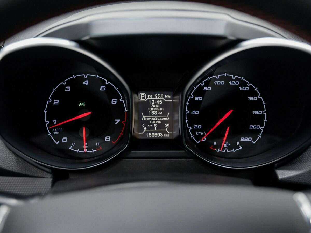 Чери Тигго 5 б/у, 2017, Вариатор. Фото: #24