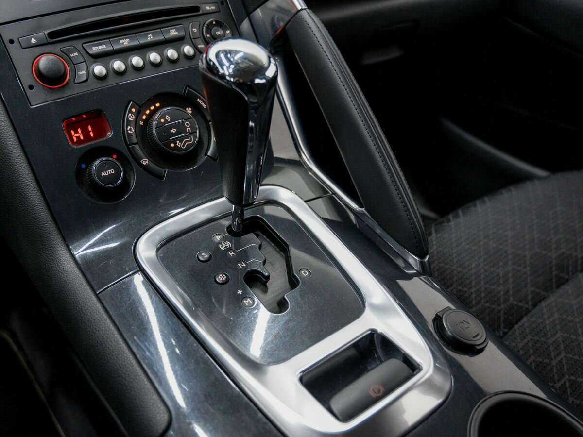 Пежо 3008 б/у, 2014, Автоматическая. Фото: #17