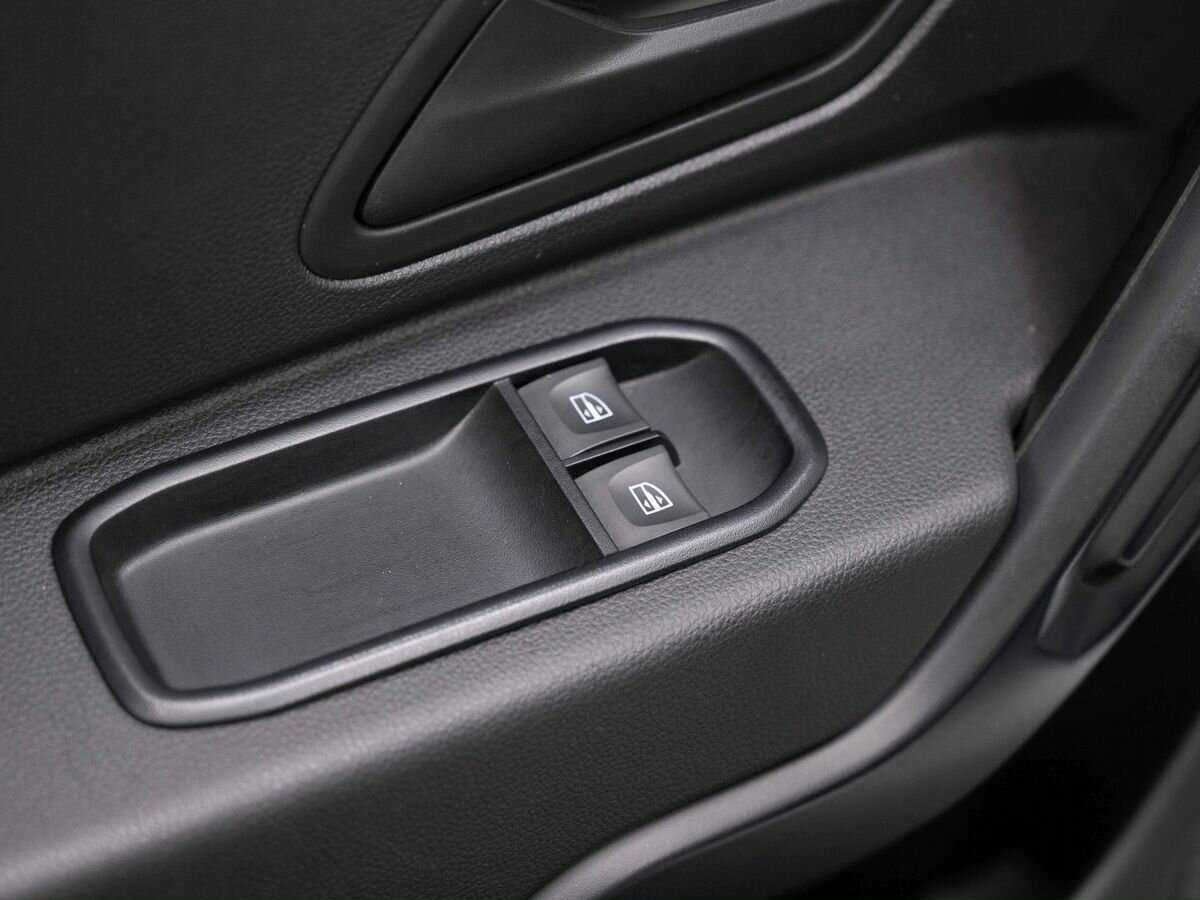 Рено Дастер б/у, 2021, Механическая. Фото: #14