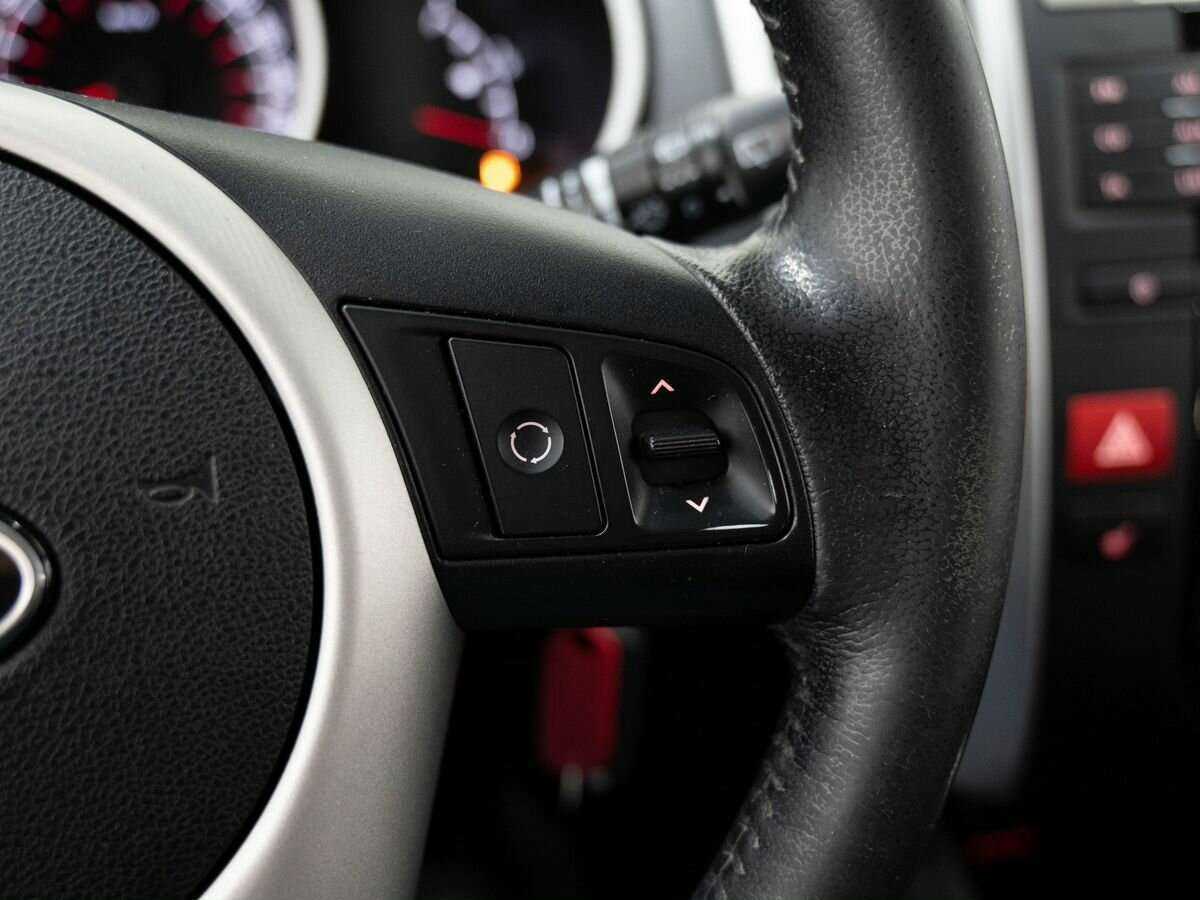 Киа Венга б/у, 2012, Автоматическая. Фото: #13