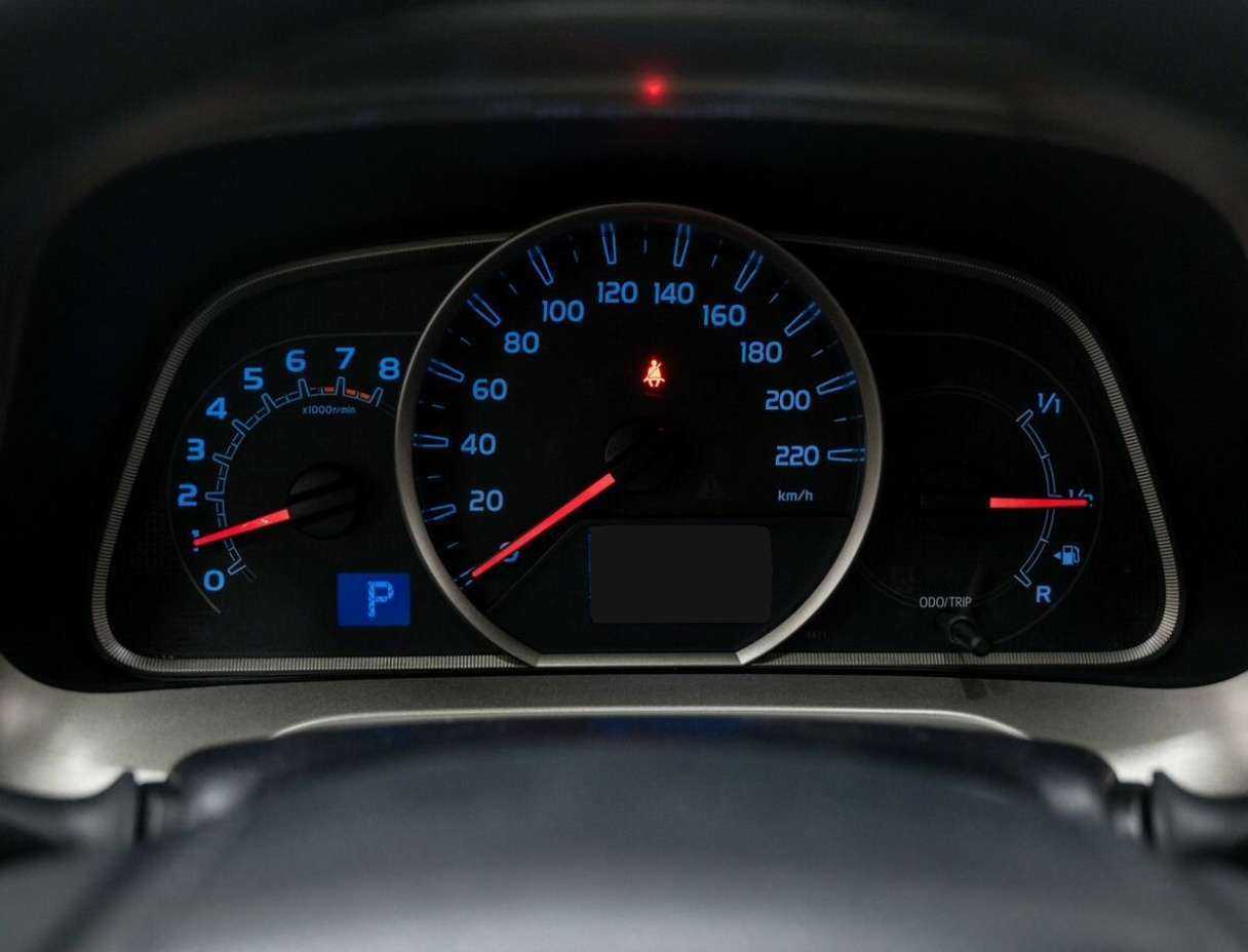 Тойота Рав4 б/у, 2014, Вариатор. Фото: #23