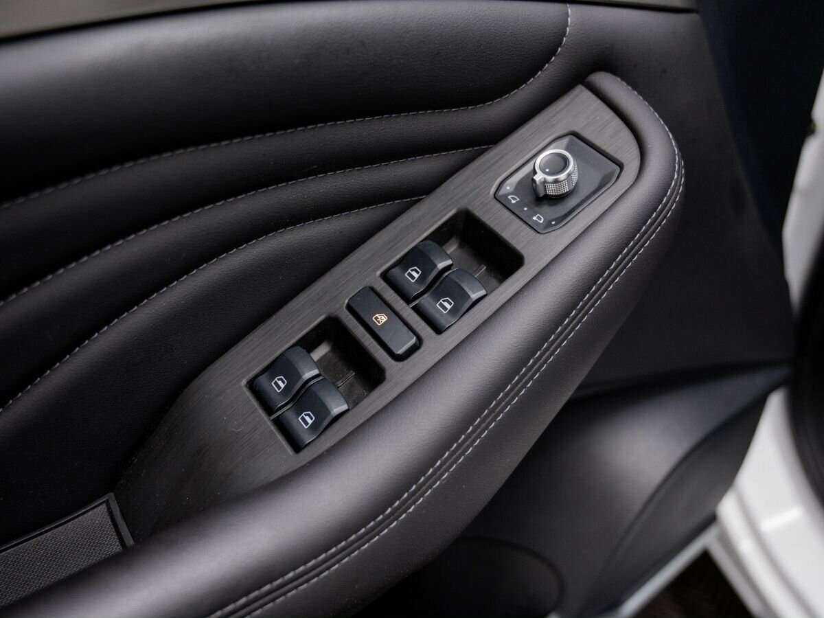 Хавал Ф7 б/у, 2019, Роботизированная. Фото: #15