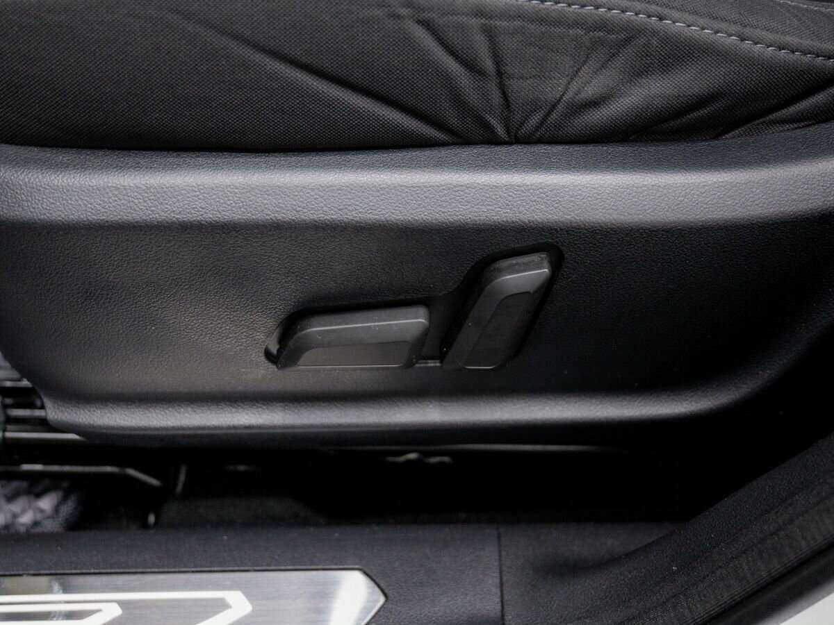 Хавал Ф7 б/у, 2019, Роботизированная. Фото: #18