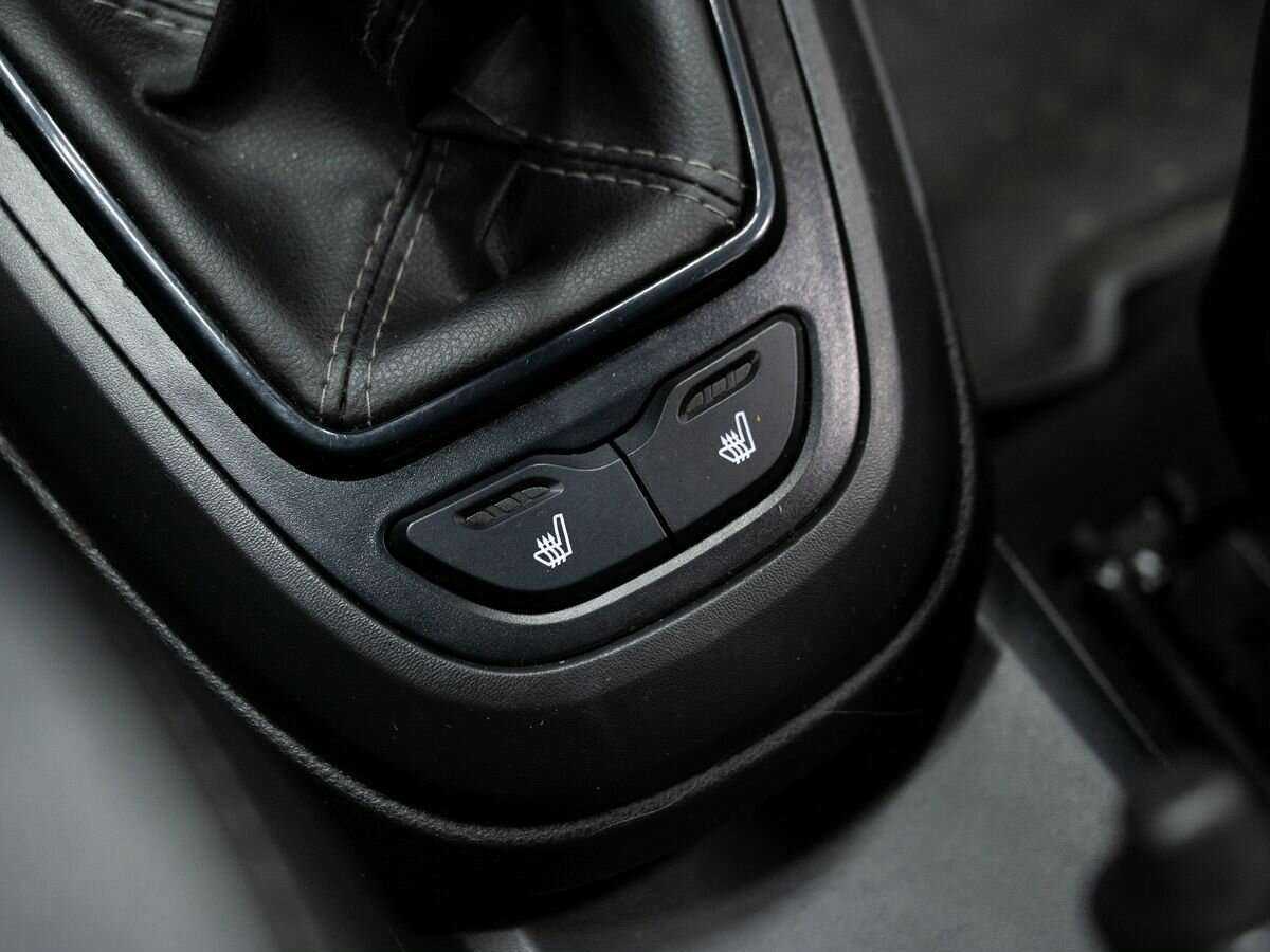 Лада (ВАЗ) Веста б/у, 2019, Механическая. Фото: #18