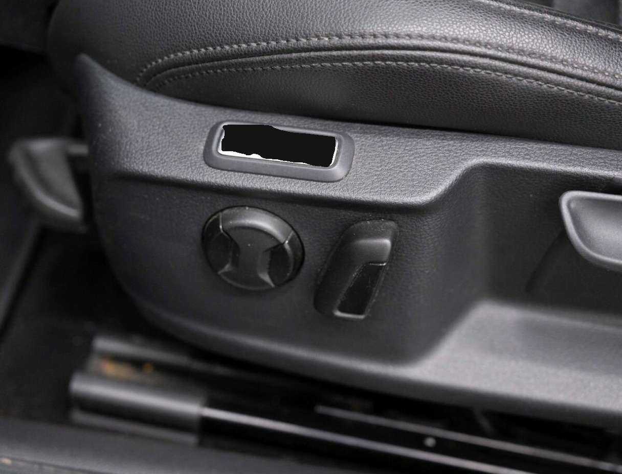 Фольксваген Пассат б/у, 2019, Роботизированная. Фото: #16