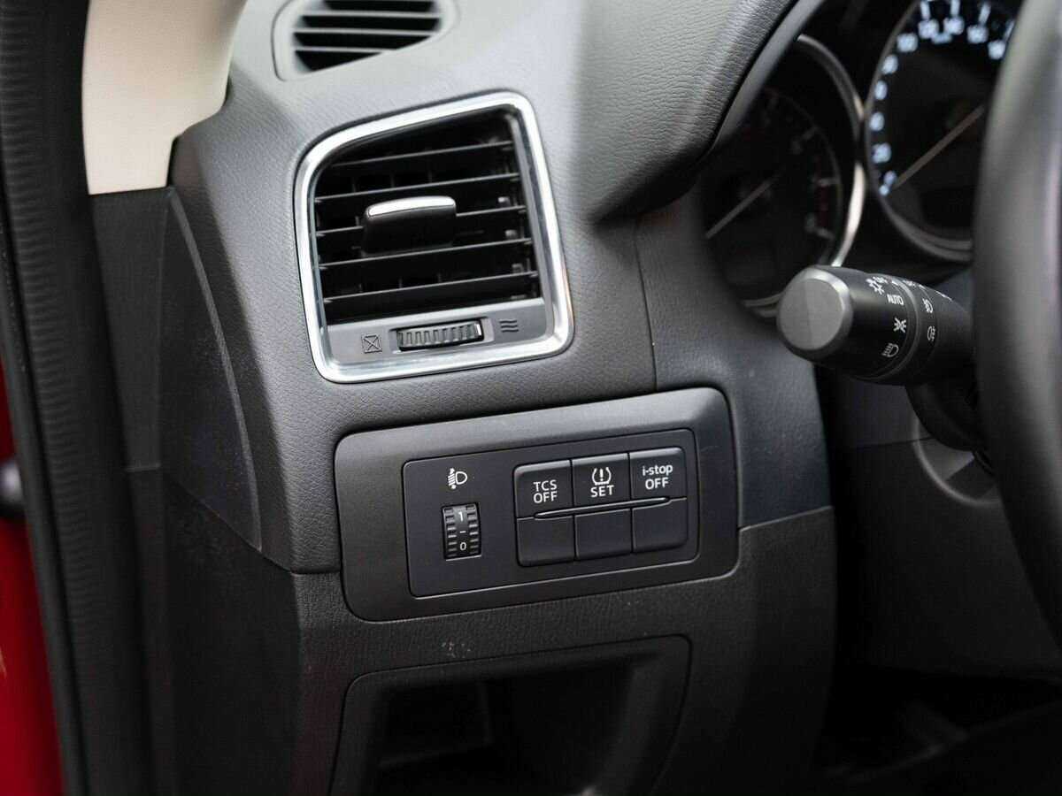 Мазда Ц-Икс-5 б/у, 2015, Автоматическая. Фото: #18