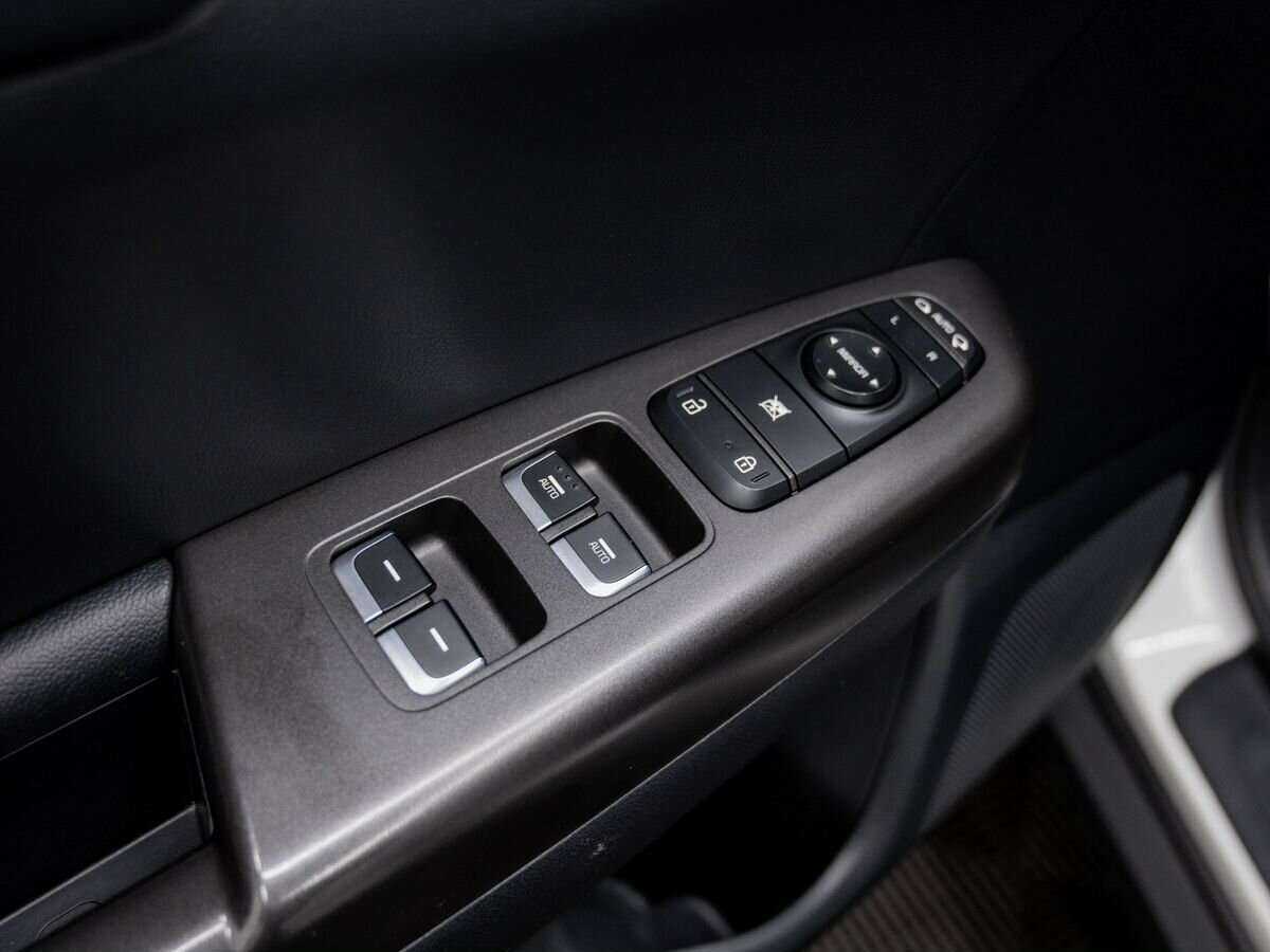 Киа Спортейдж б/у, 2018, Автоматическая. Фото: #15