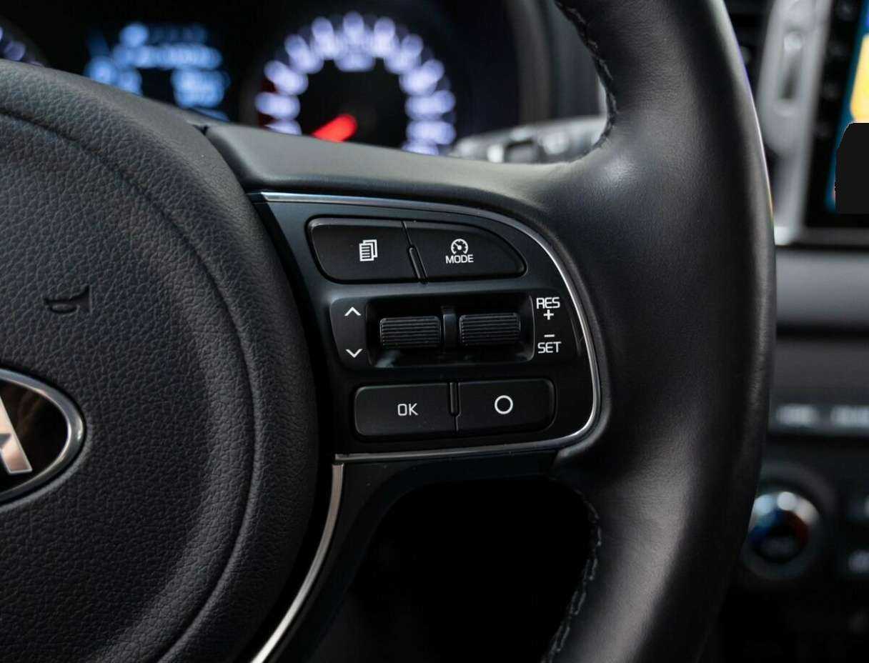 Киа Спортейдж б/у, 2018, Автоматическая. Фото: #19