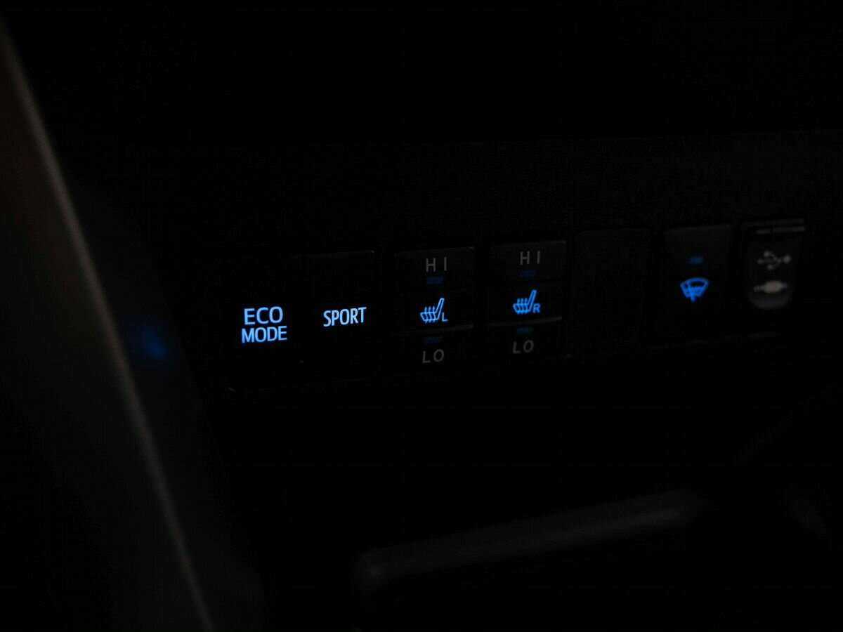 Тойота Рав4 б/у, 2013, Вариатор. Фото: #21