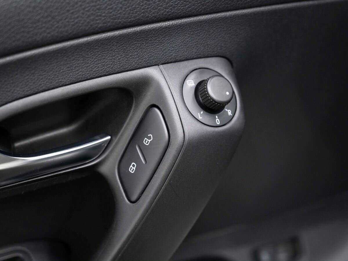 Фольксваген Поло б/у, 2018, Механическая. Фото: #17