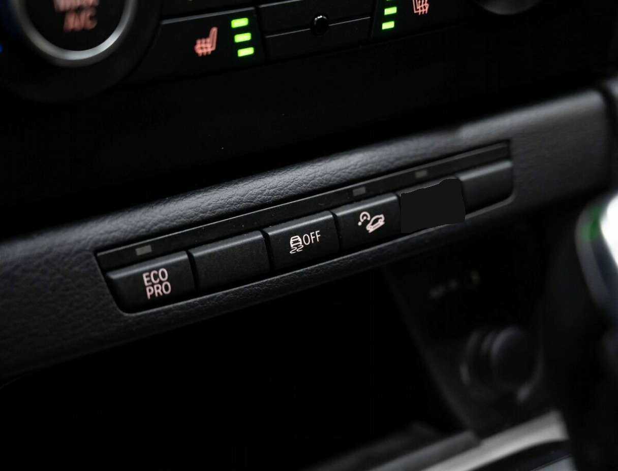 БМВ Икс1 б/у, 2013, Автоматическая. Фото: #18