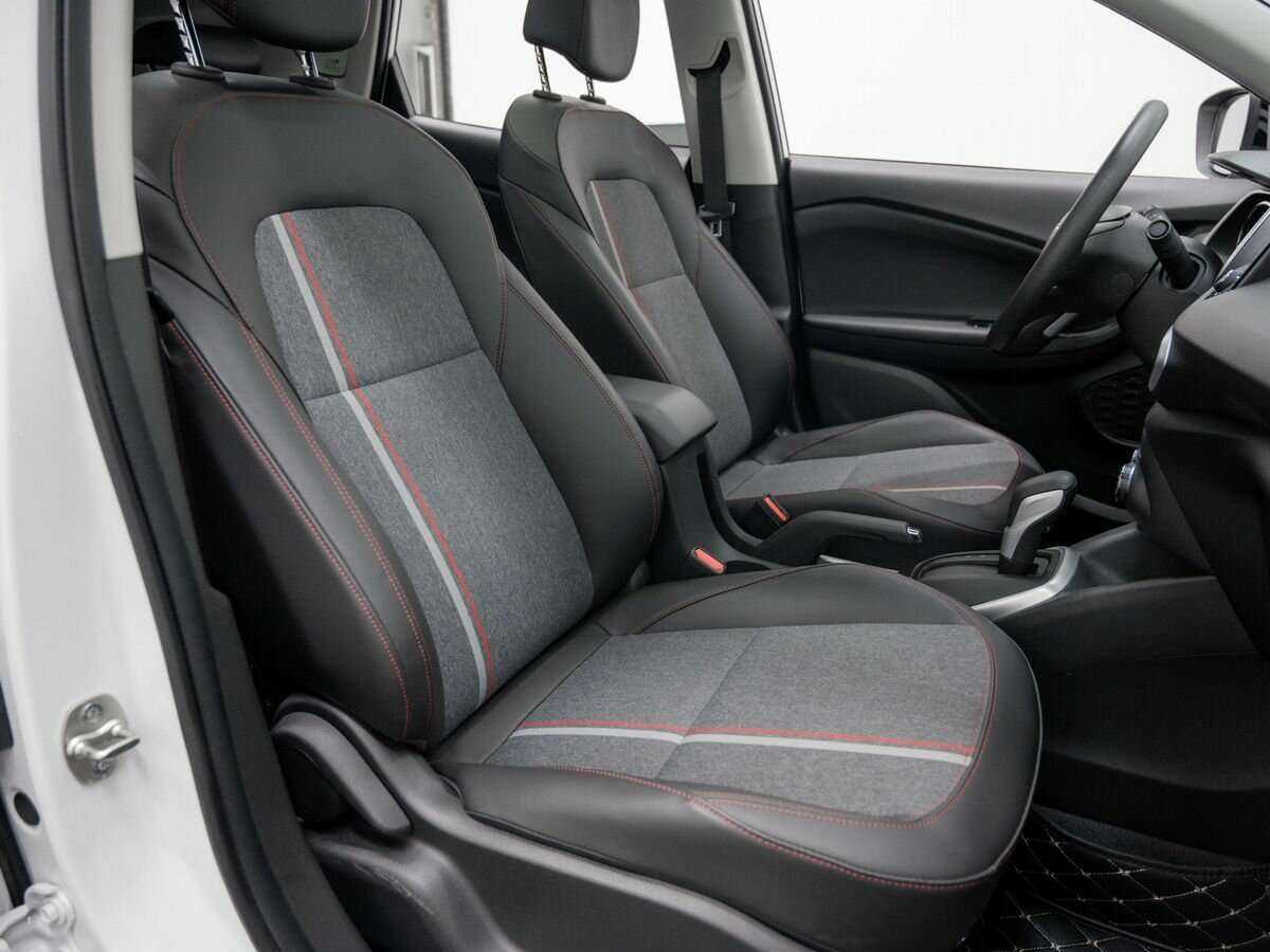 Шевроле Трэкер б/у, 2019, Автоматическая. Фото: #11