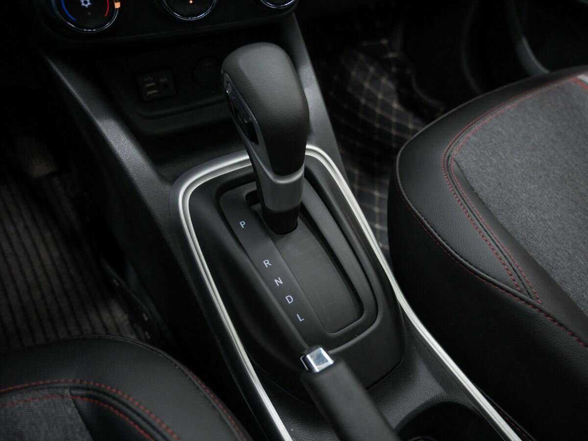 Шевроле Трэкер б/у, 2019, Автоматическая. Фото: #22