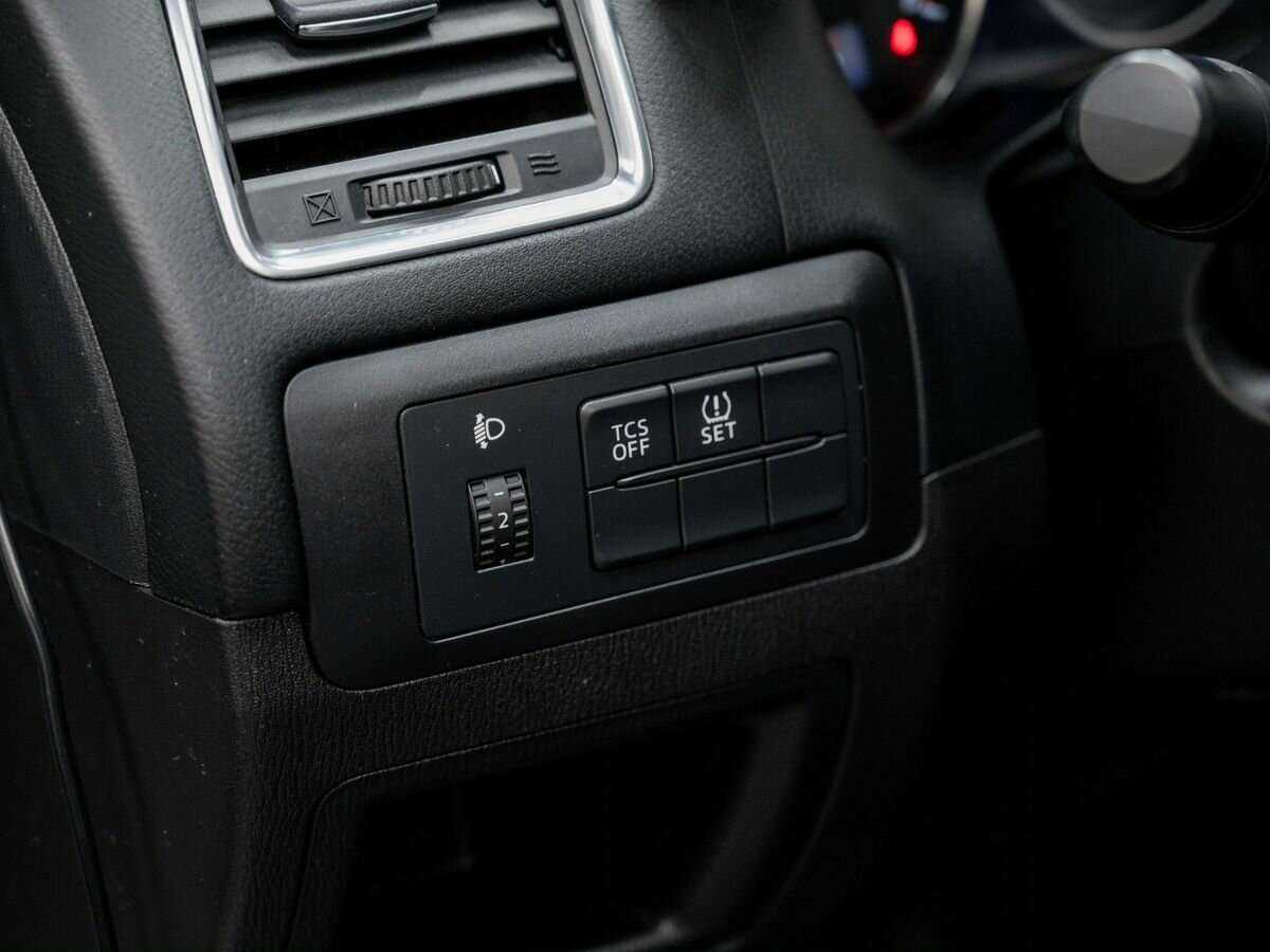 Мазда Ц-Икс-5 б/у, 2016, Автоматическая. Фото: #15