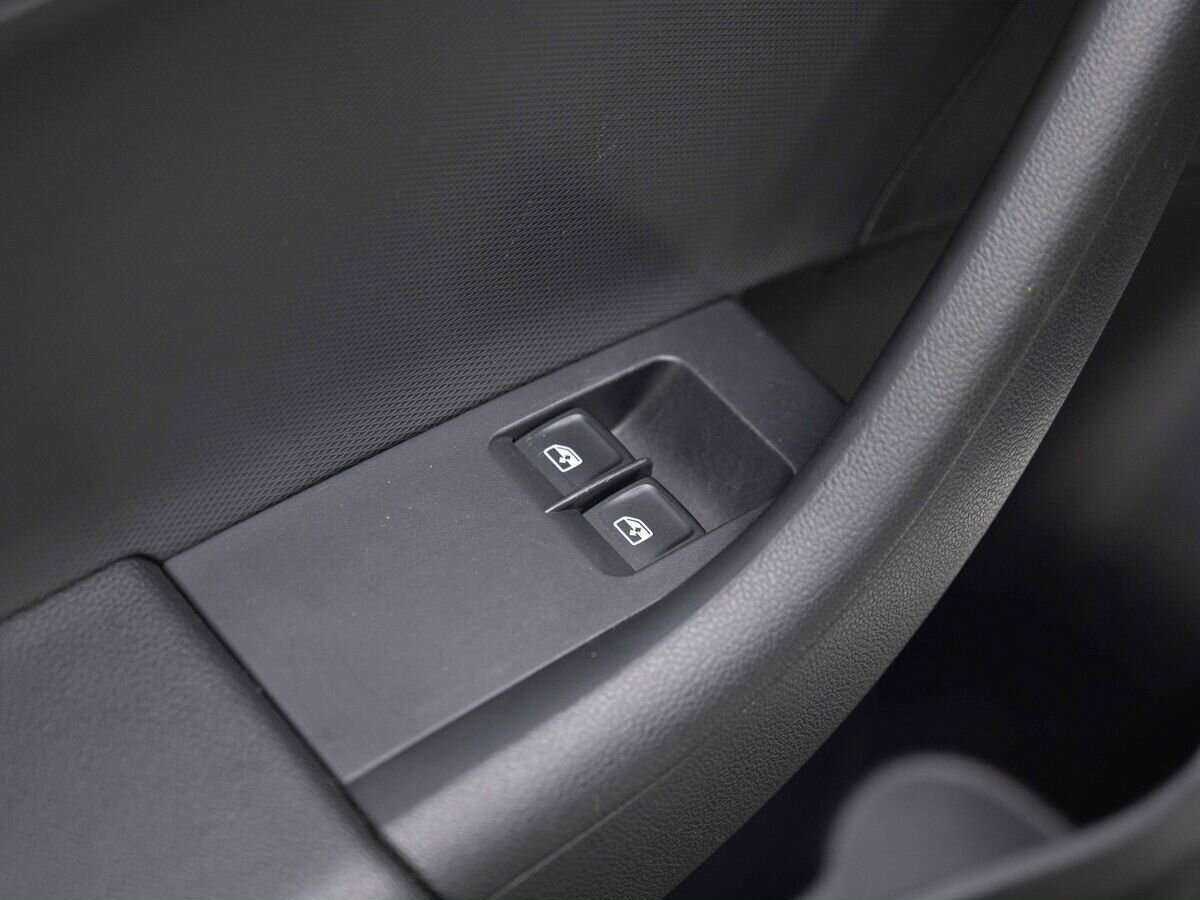 Шкода Рапид б/у, 2017, Автоматическая. Фото: #14